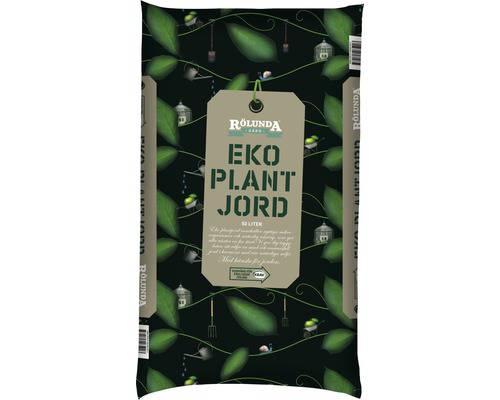 Rölunda EKO Plantjord 50L