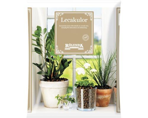 Rölunda Lecakulor 40L
