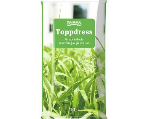 Rolunda Toppdress 40L