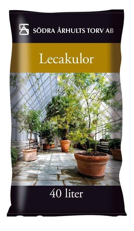 Södra Århults Leca 40L