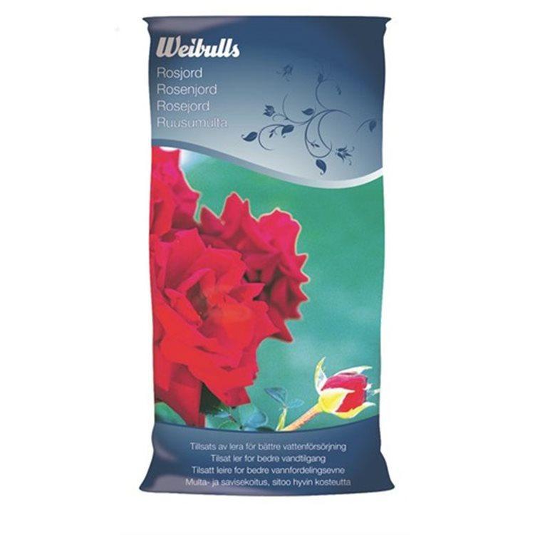 Weibulls Rosjord 40L