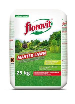 Florovit Masterlawn 25kg 850m²