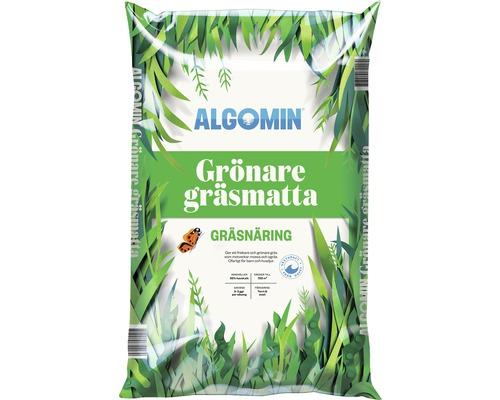 Algomin Grönare Gräsmatta 16kg 720m²