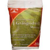 Tergent Greenkeeping Gräsgödsel 10kg 250m²