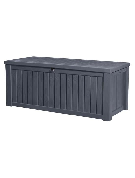 Keter Rockwood 570L