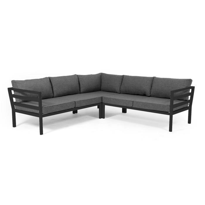 Brafab Weldon Loungeset