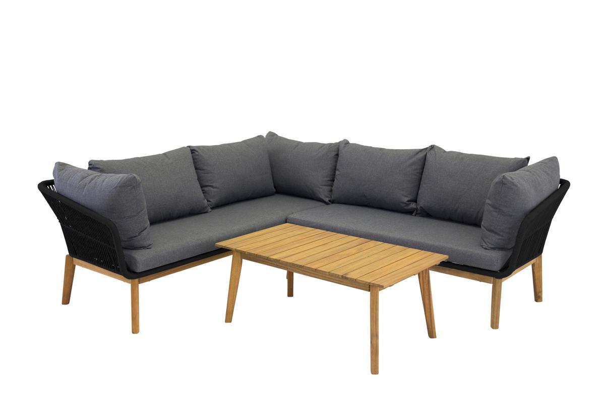 Venture Design Chania Loungeset