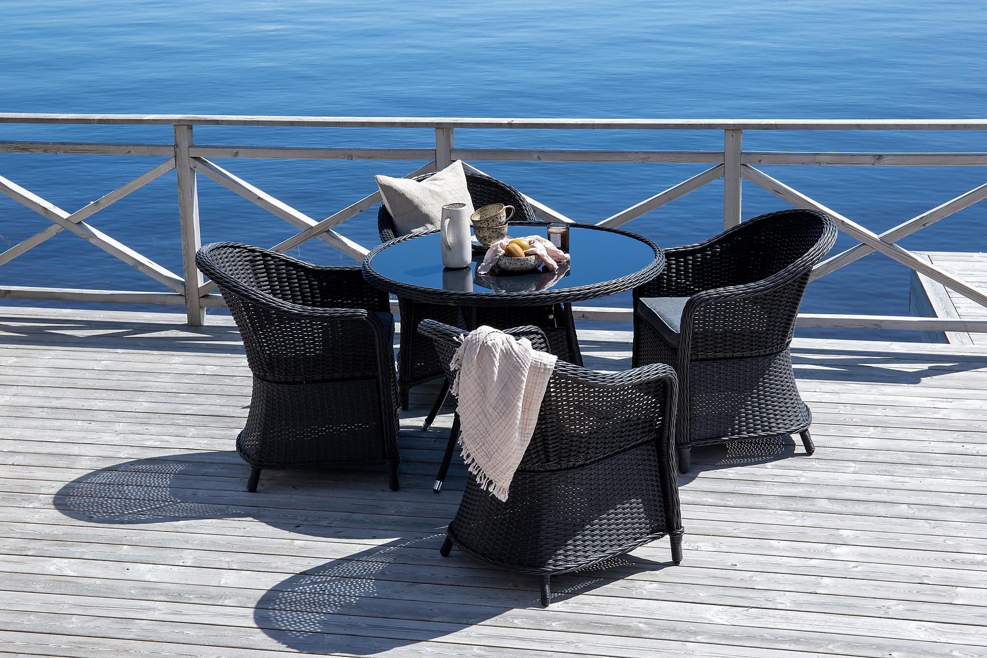 Venture Design Oscar Set Matgrupp
