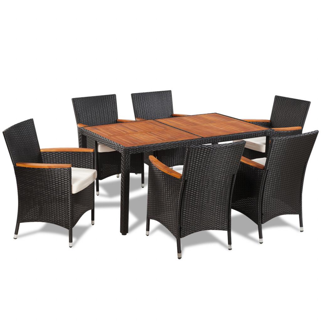 vidaXL 42913 Matgrupp
