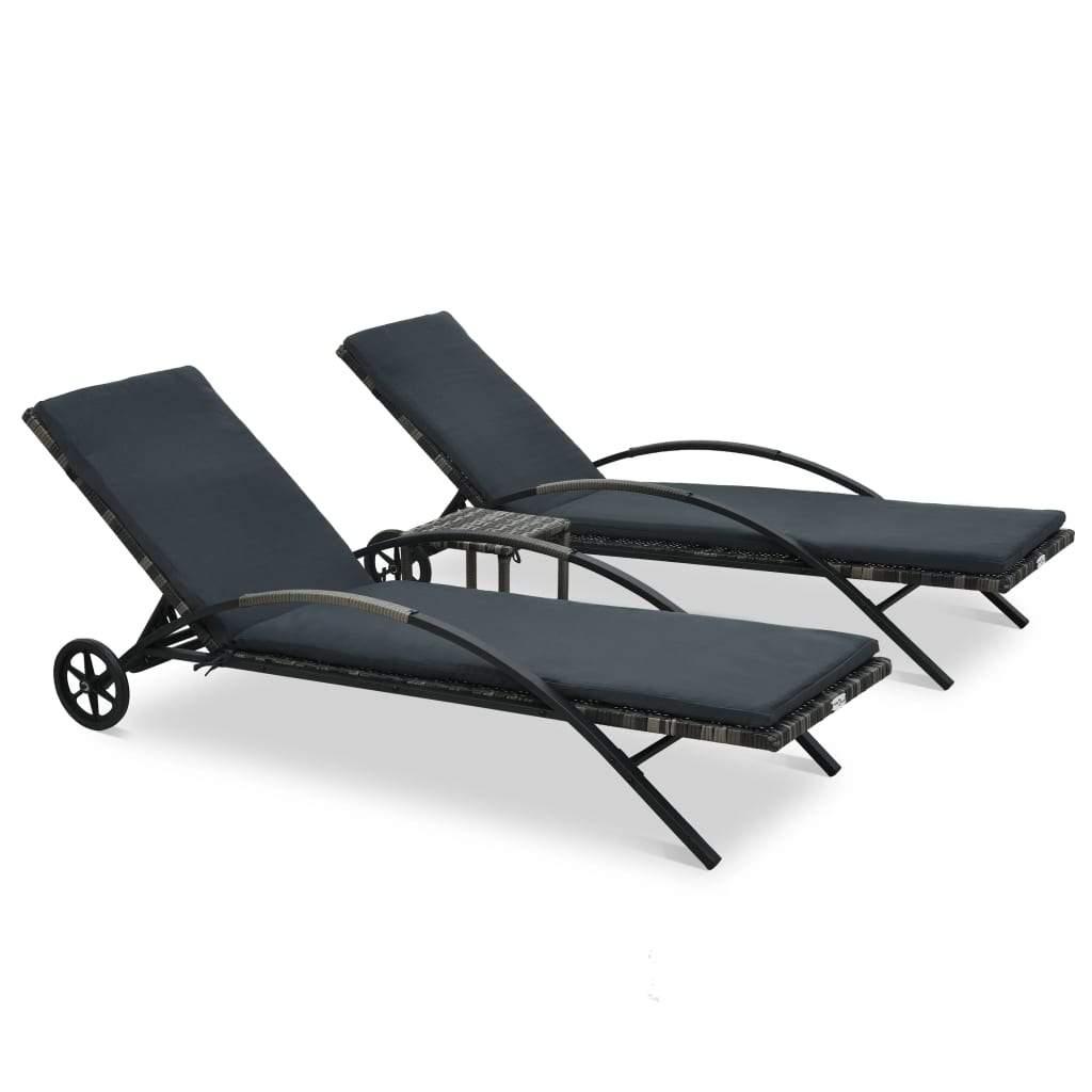 vidaXL 47747 2-pack