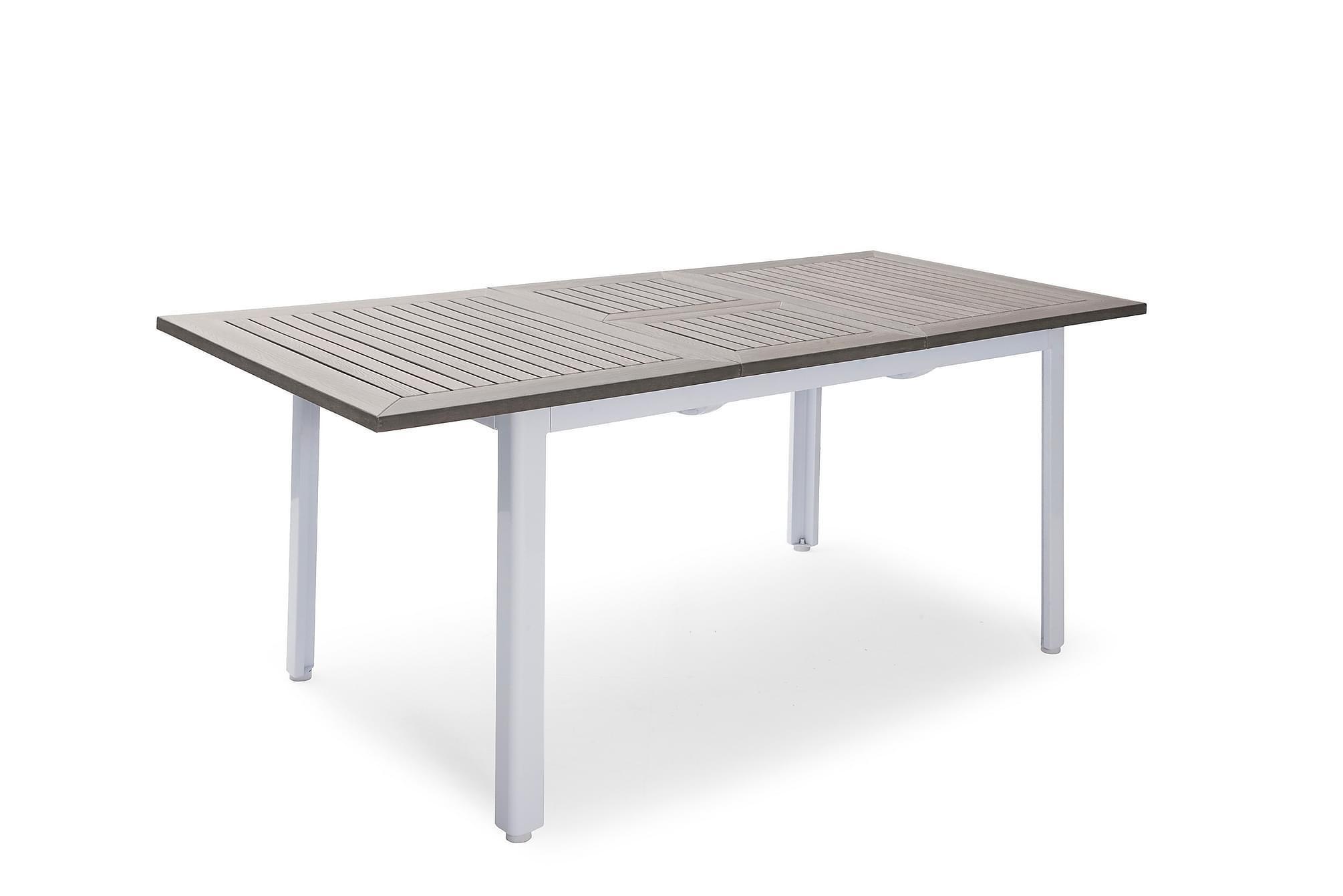 Hillerstorp Nydala 150-200x90cm