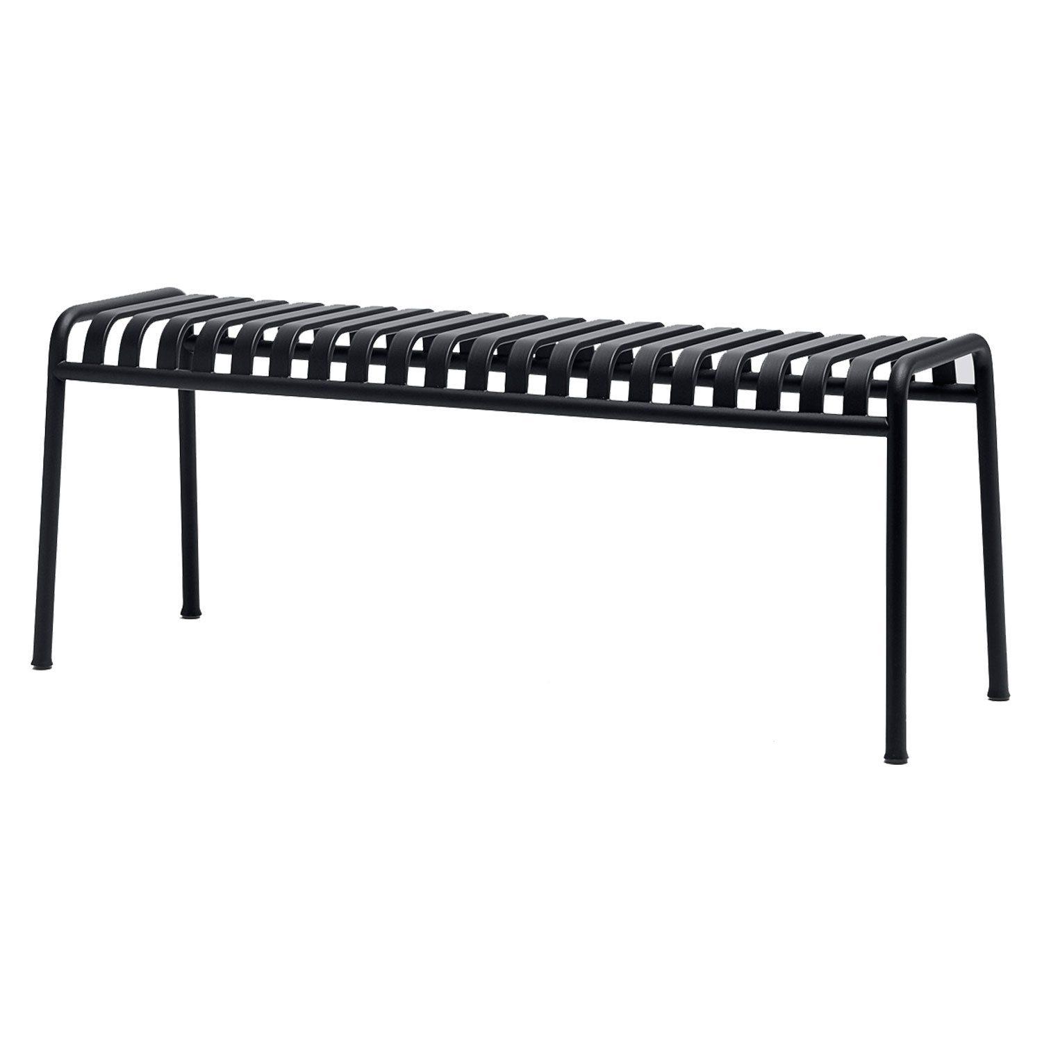 Hay Palissade 120cm Trädgårdsbänk