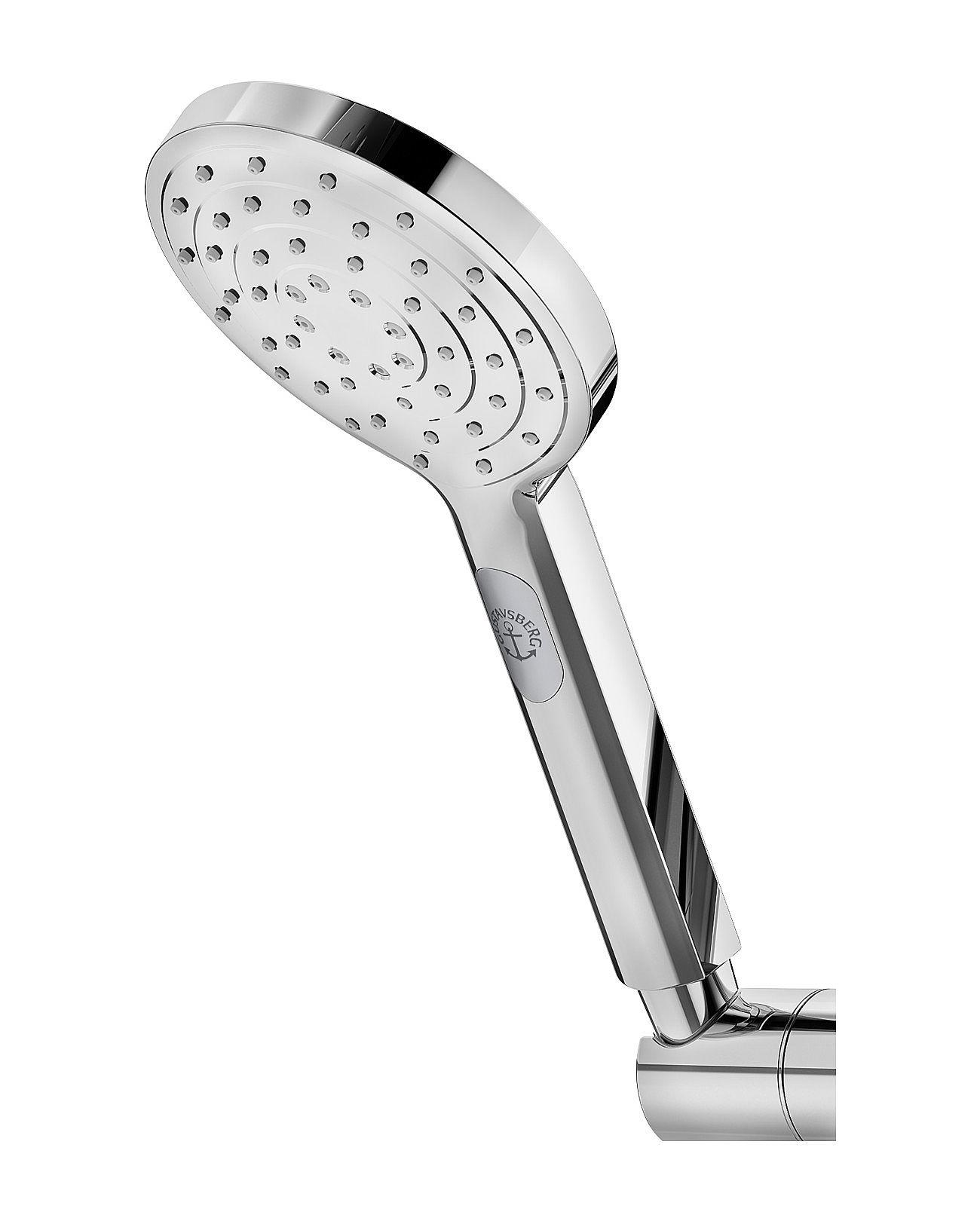 Gustavsberg Round (GB41639440) Krom