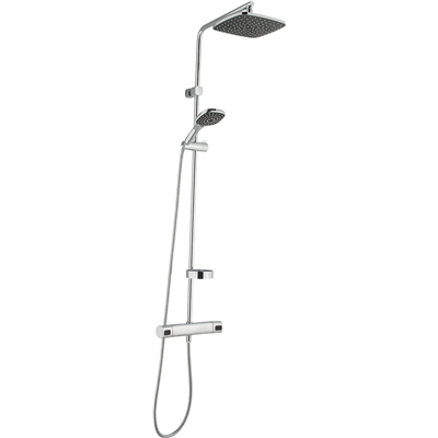 FM Mattsson Siljan LF (85830000) 160 c/c Krom