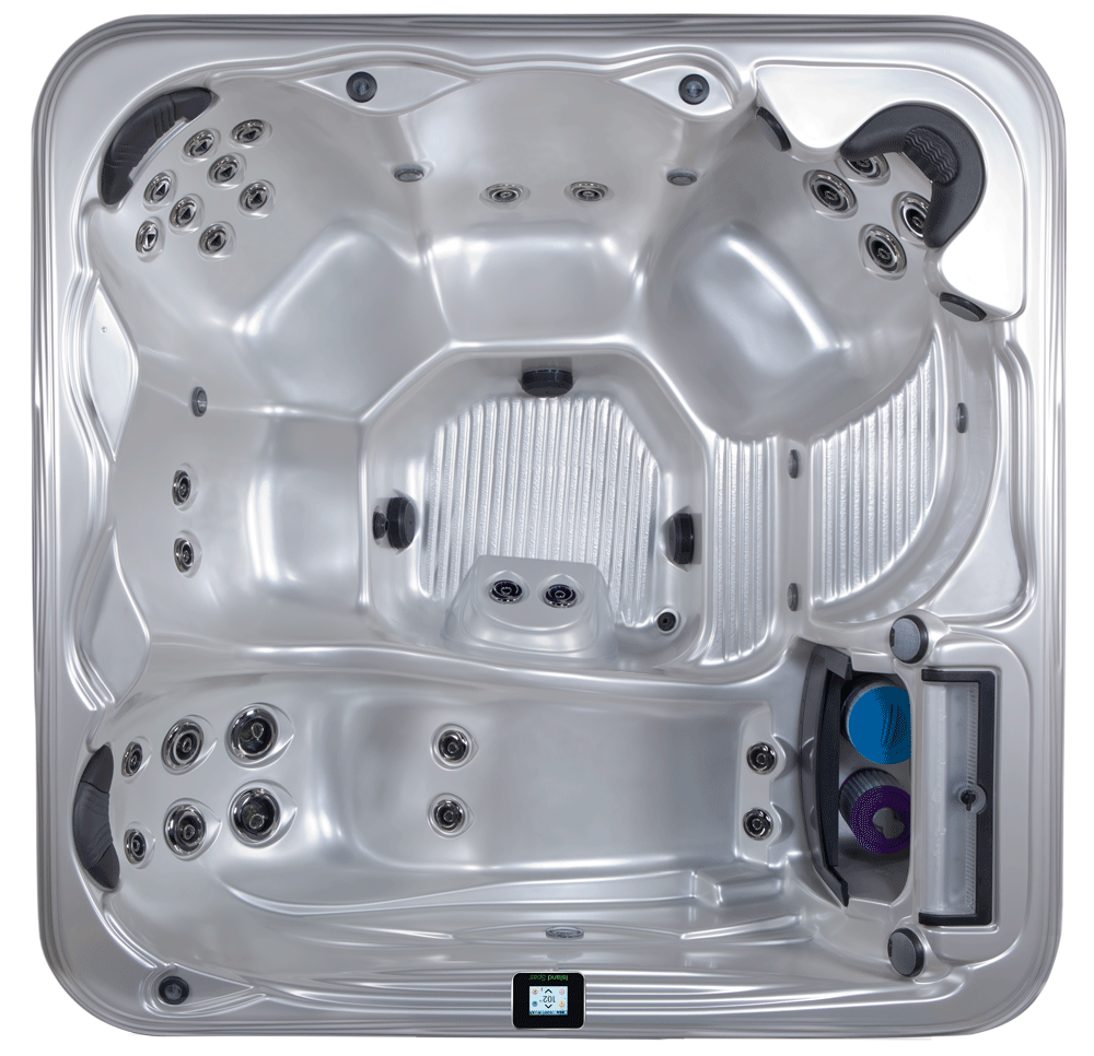 Artesian Spas Swimspa Nevis 33