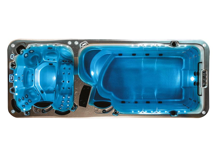 Swebad Swimspa Hydro Zone