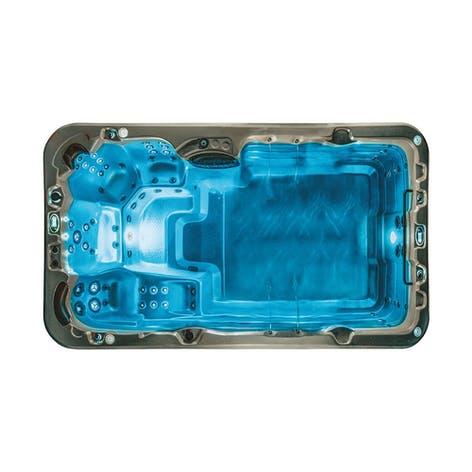 Swebad Swimspa Aqua Gym Max