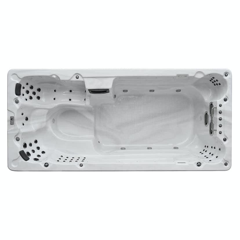 Comfort Garden Swimspa lagun Swimspa 5m