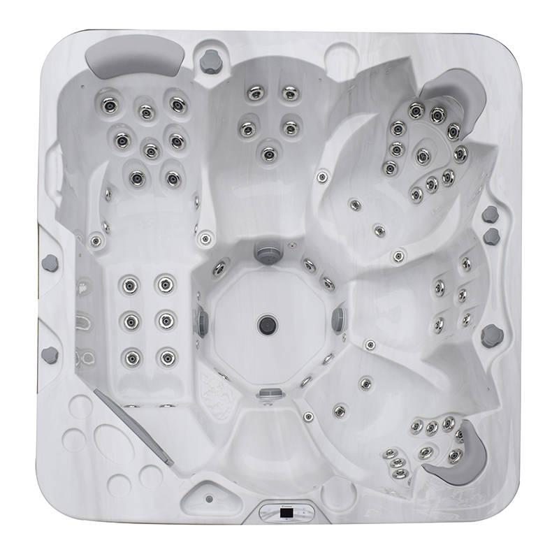 Comfort Swimspa Djursholm Swimspa