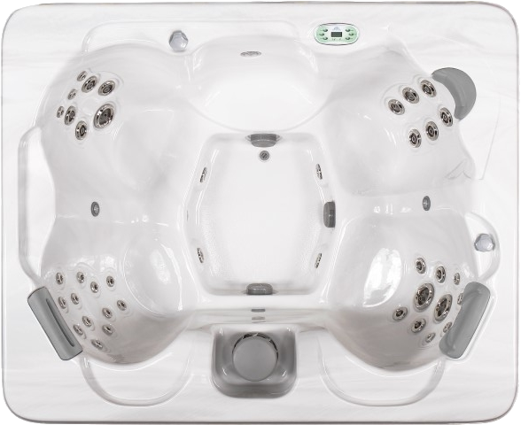 Artesian Spas Swimspa South Seas 743D Deluxe
