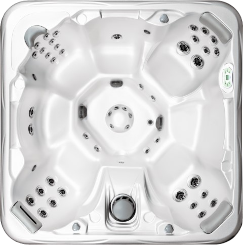 Artesian Spas Swimspa South Seas 748B Deluxe