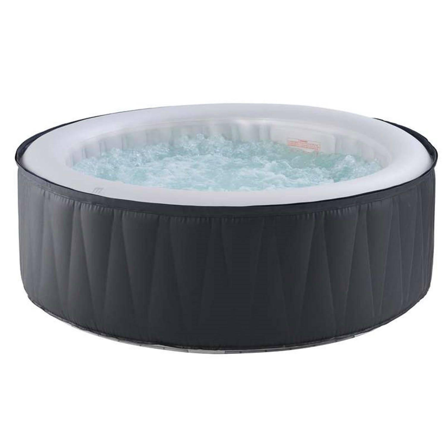 Mspa Uppblåsbart spabad Aurora D-AU06 Delight