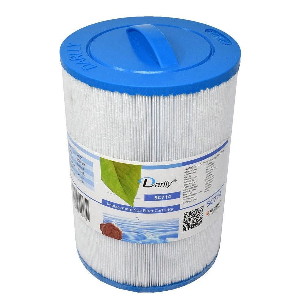 Darlly Spafilter SC714