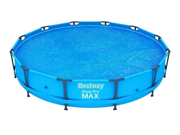 Bestway Solar Pool Cover Ø3.56m