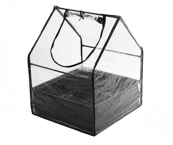 Hortus 211-180 Plast PVC-plast