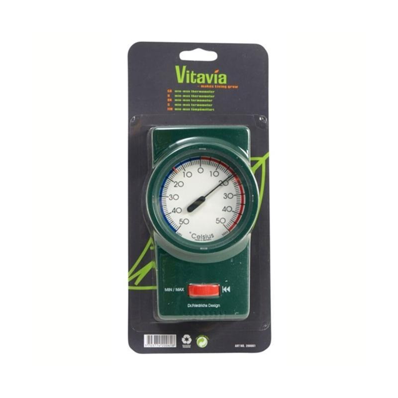 Vitavia Min-Max Thermometer