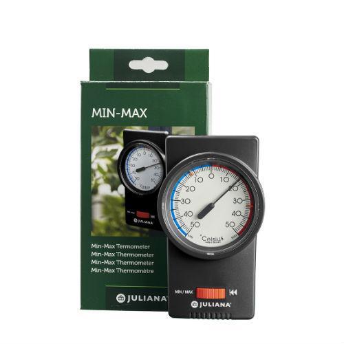 Juliana Min-max Thermometer