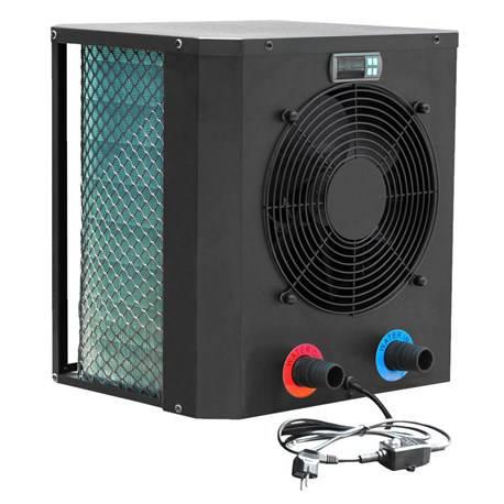 Swim & Fun Eco Heating Pump 2.5kW