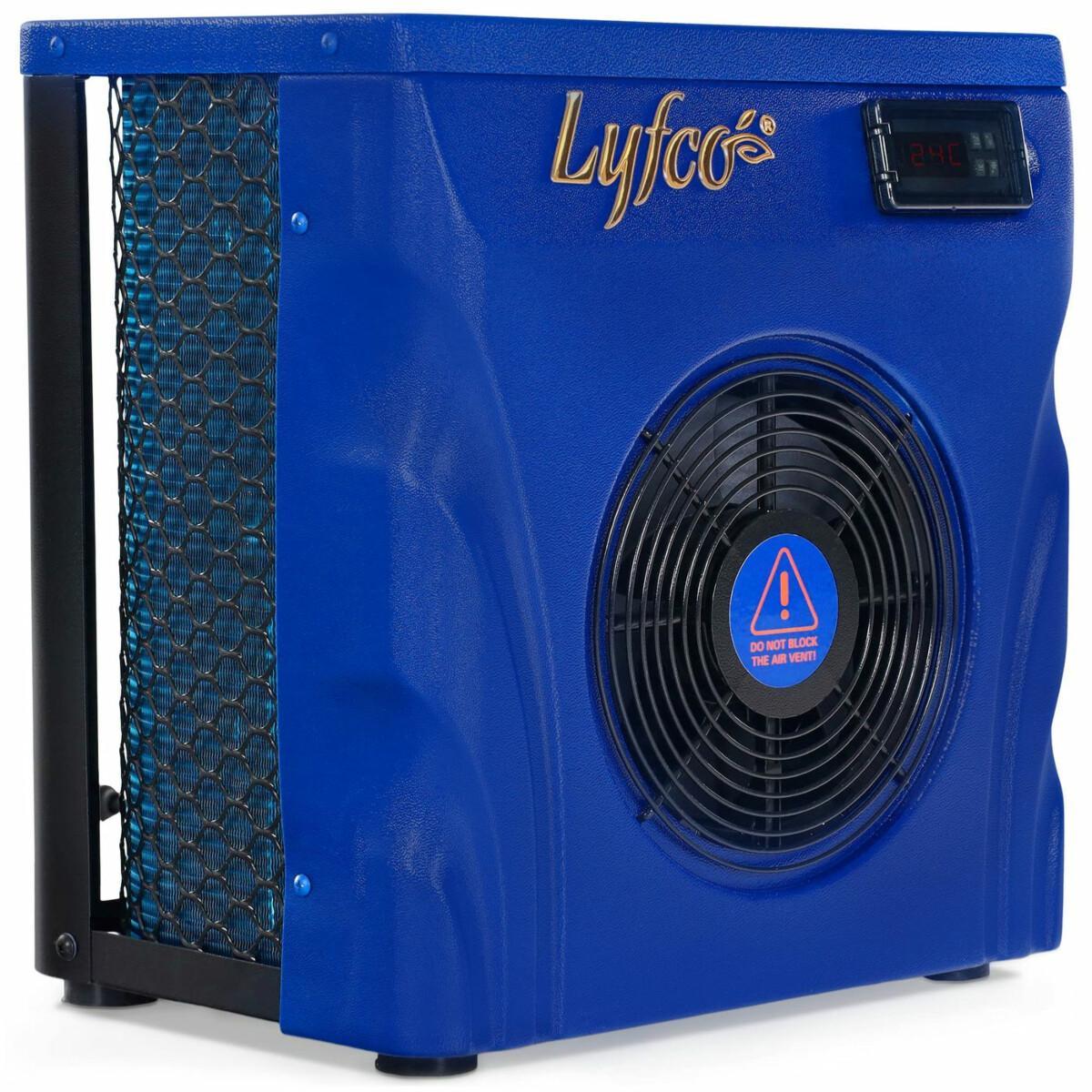 Lyfco Splash35