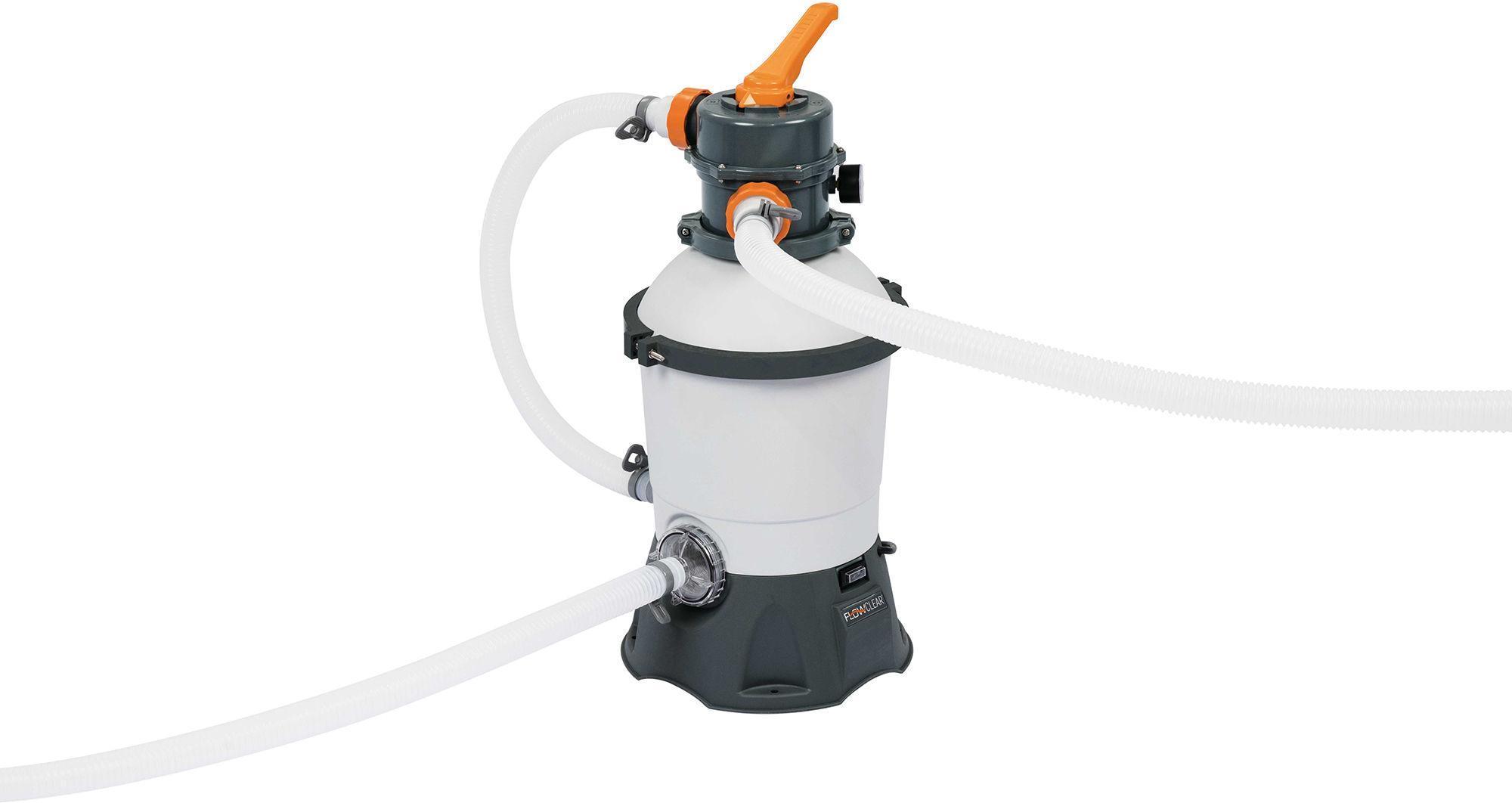 Bestway Flowclear Sandfilterpump 2006 L/h