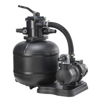 Swim & Fun Filter Pump Classic ?400 450W