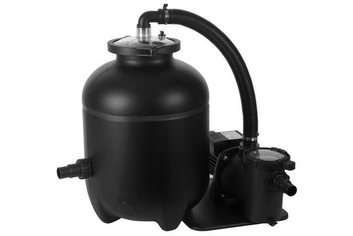 Swim & Fun Filterball System 300W