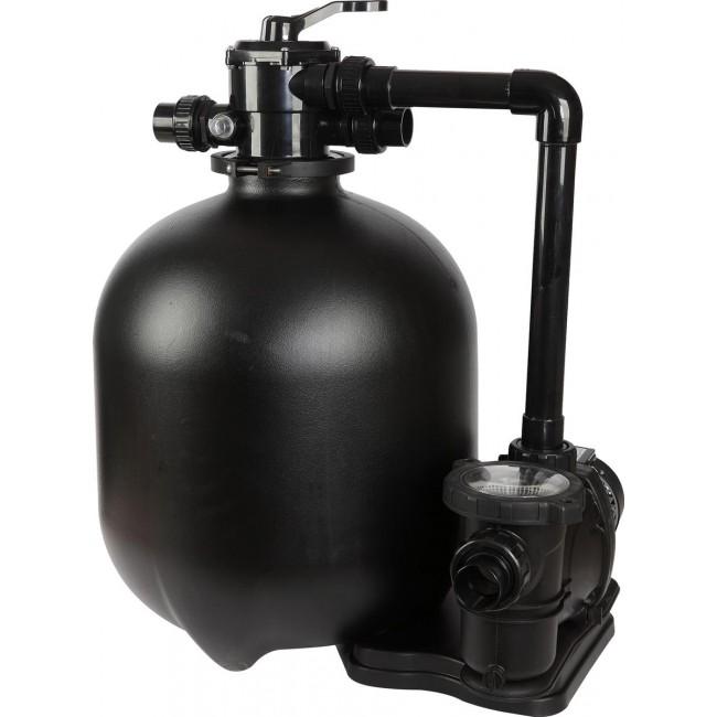 Swim & Fun Pro Classic 800 Sand Filter System 800W