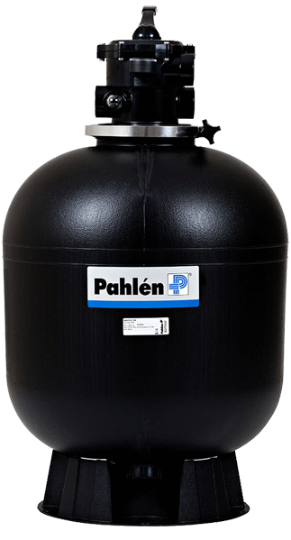 Pahlen Sand Filter 515