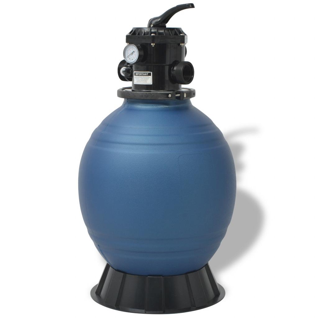 vidaXL Sandfilter Pool Ø460mm