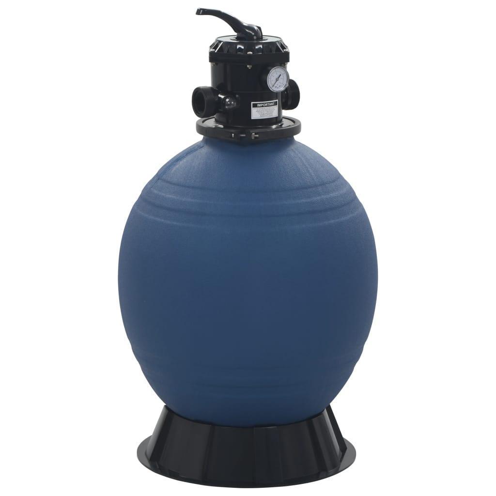 vidaXL Pool Sand Filter 91727