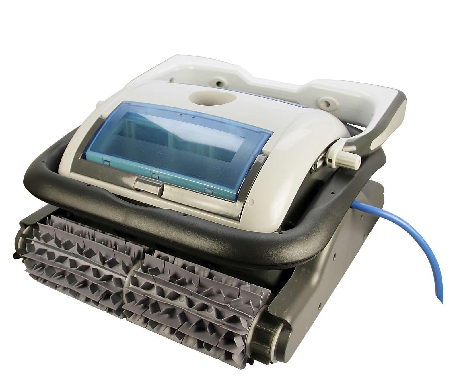 Swim & Fun Raptor Pool Robot
