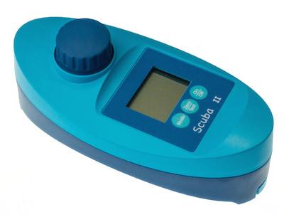 Pahlen Scuba II