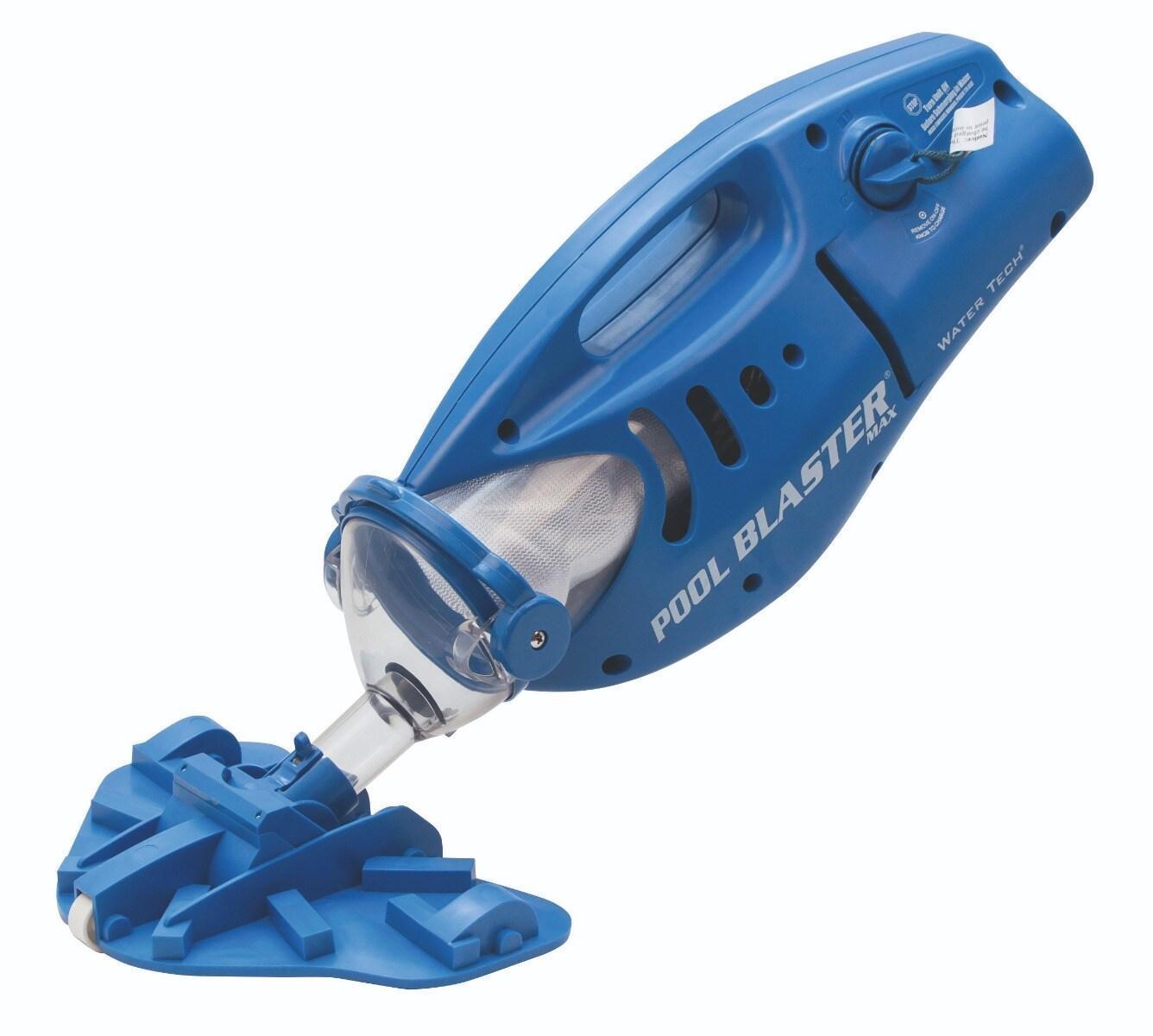 Clear Pool Poolblaster Max