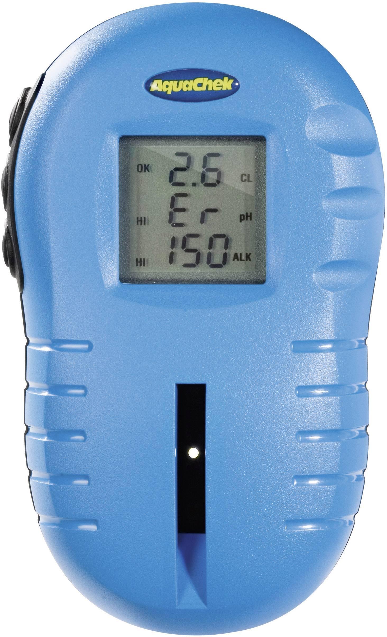 Aquachek TruTest Digital Reader