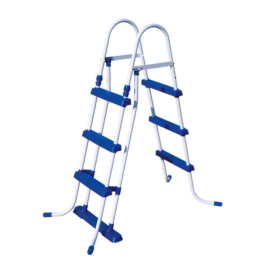 Bestway 3 Step Pool Ladder 107cm