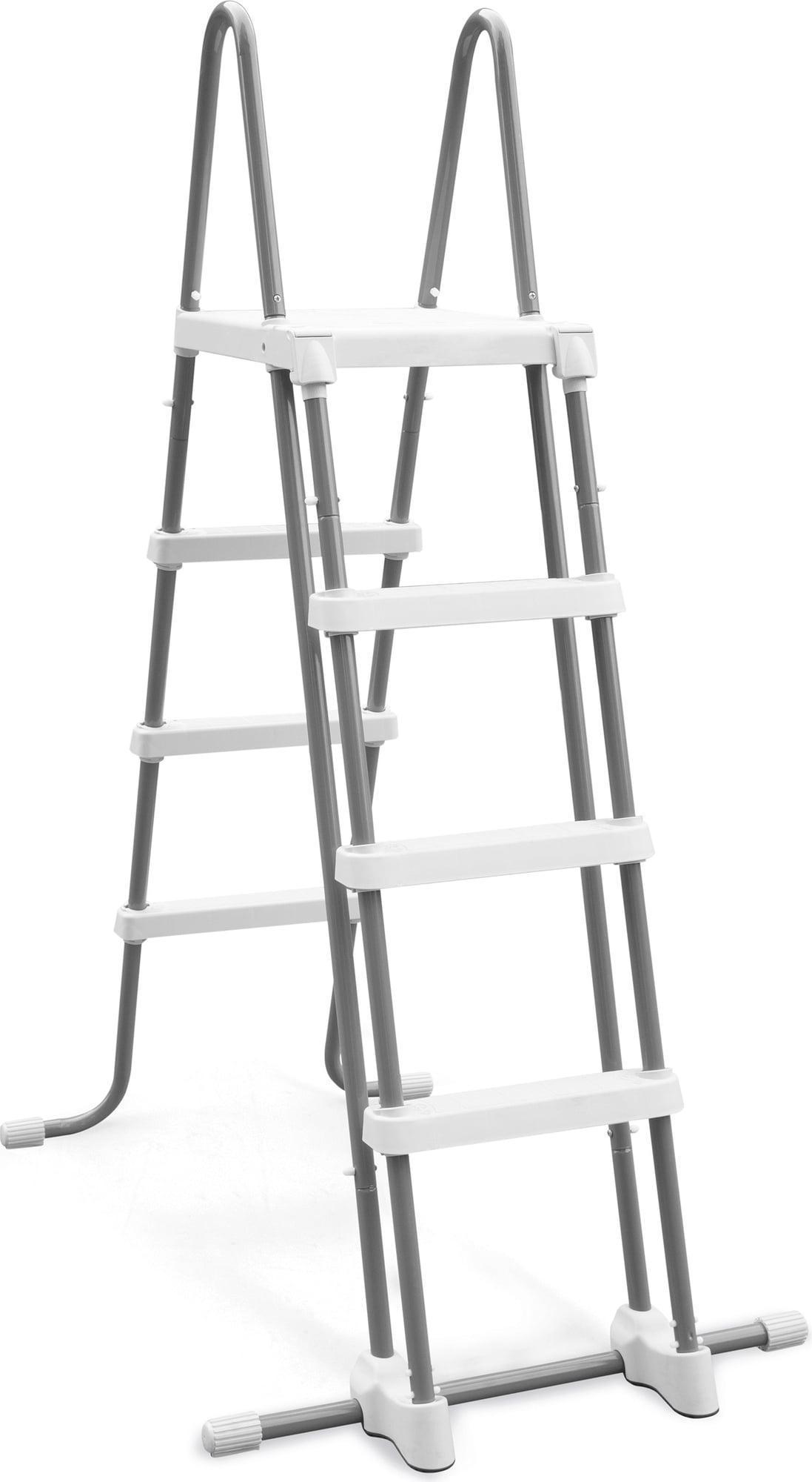 Intex Säkerhetsstege för Pooler 122 cm hög
