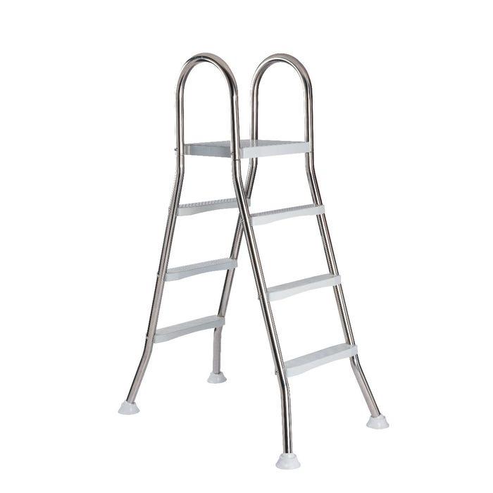 Swim & Fun Pool Ladder Comfort 120cm