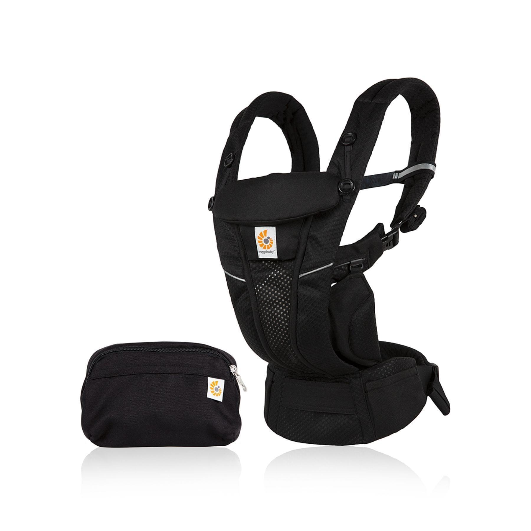 Ergobaby Omni Breeze