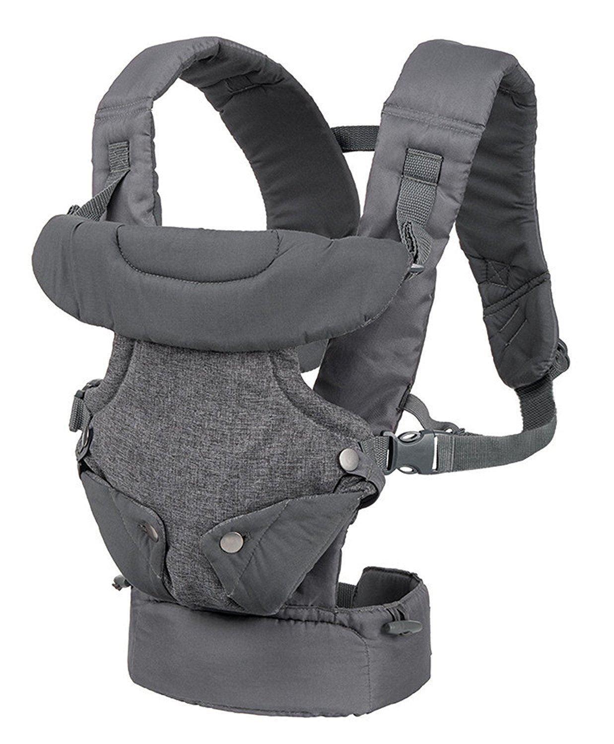 Infantino Flip 4-in-1