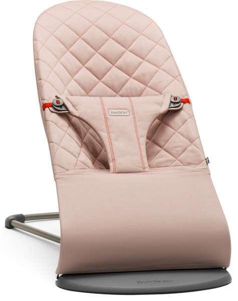 BabyBjörn Bouncer Bliss Cotton